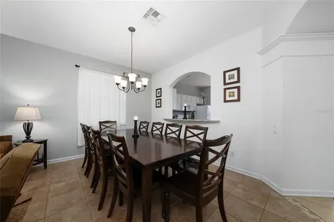7803 Basnett Circle Kissimmee FL 34747