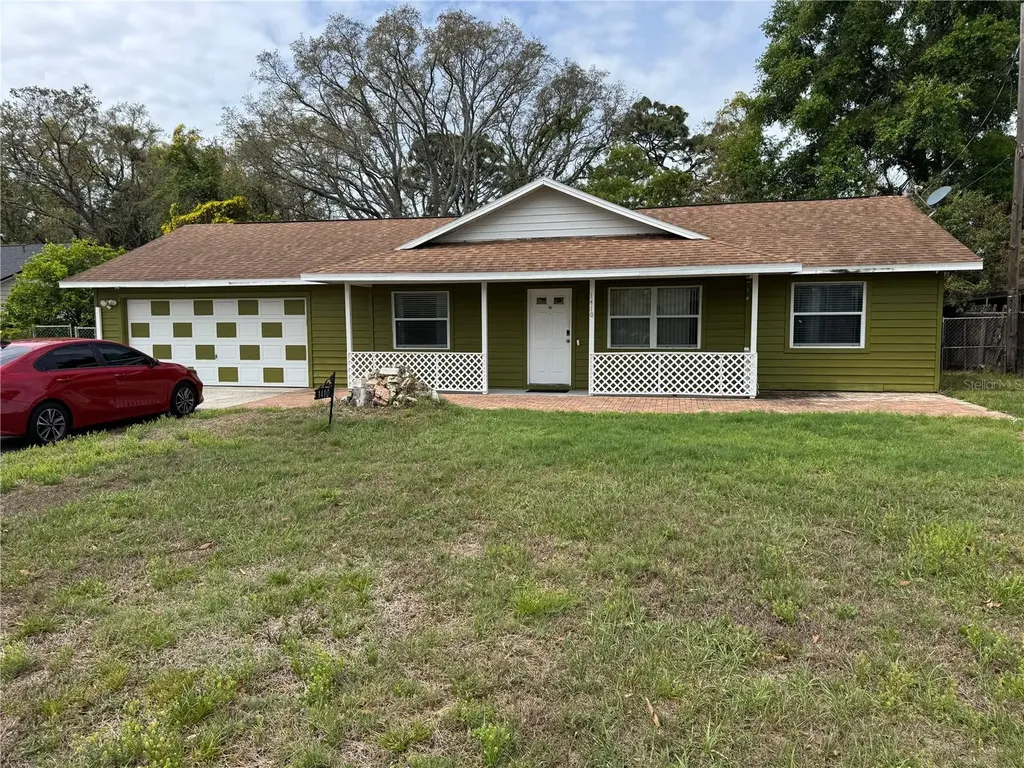 1410 Monitor Avenue Orlando FL 32818