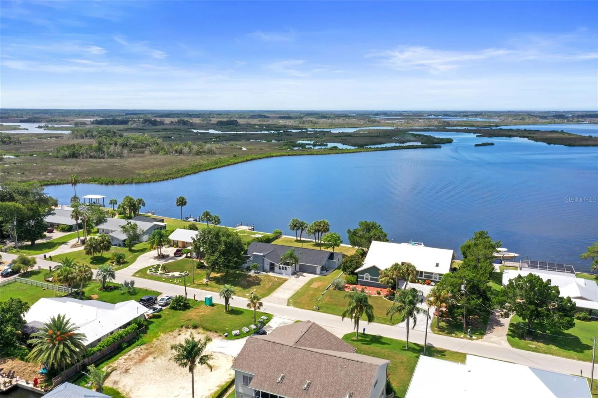 11930 W Bayshore Drive Crystal River FL 34429