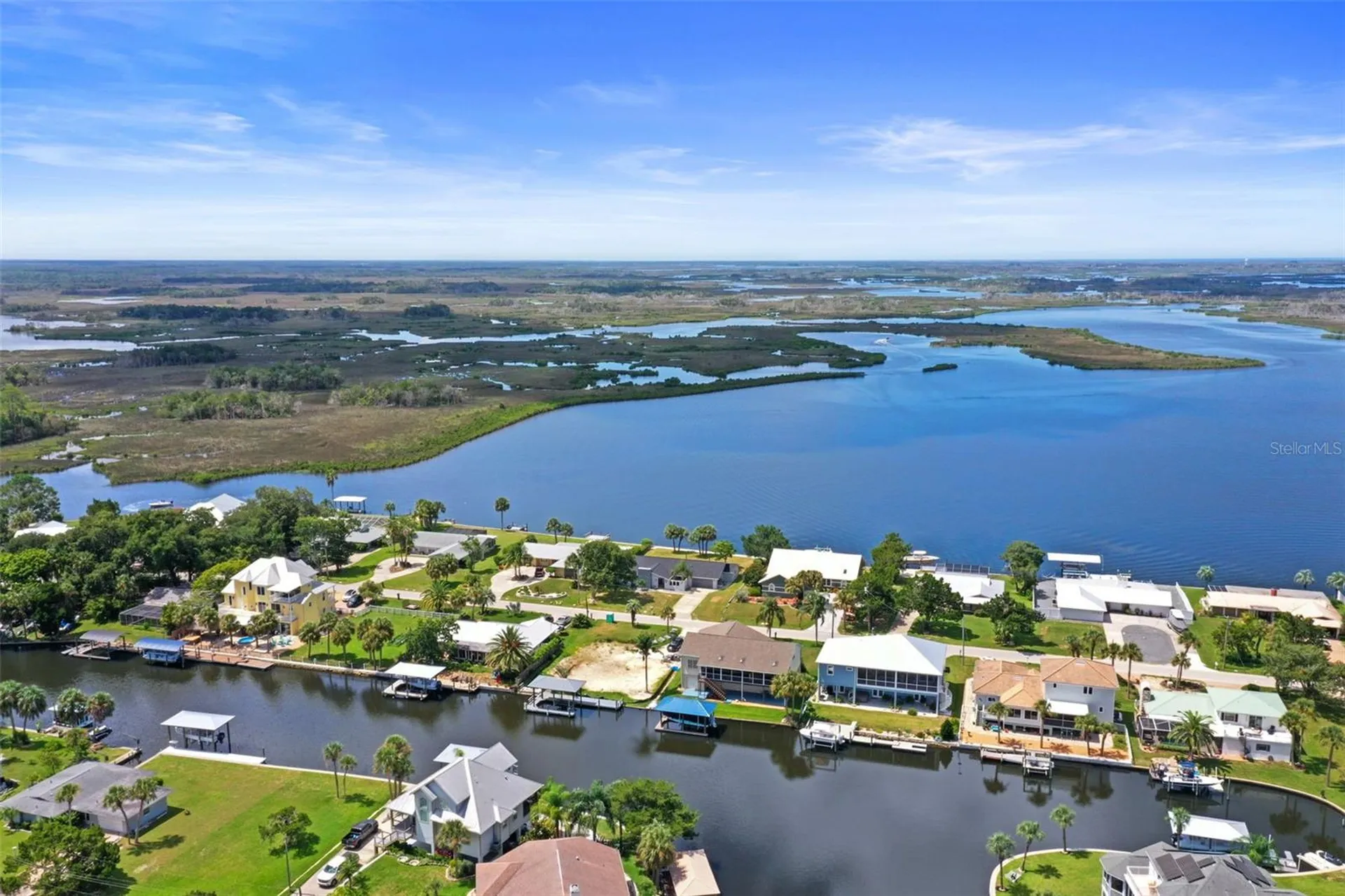 11930 W Bayshore Drive Crystal River FL 34429