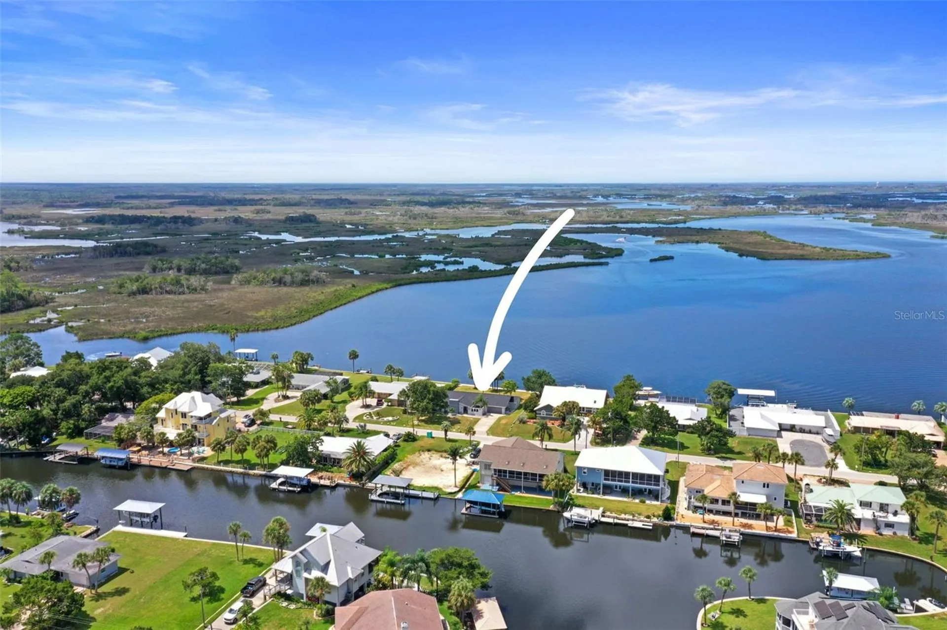 11930 W Bayshore Drive Crystal River FL 34429