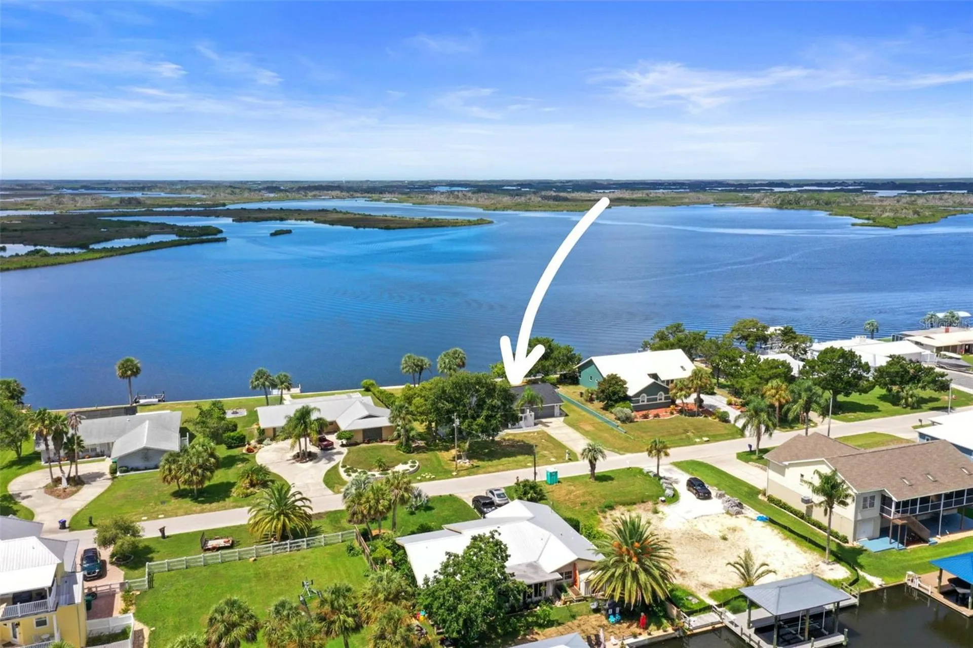 11930 W Bayshore Drive Crystal River FL 34429