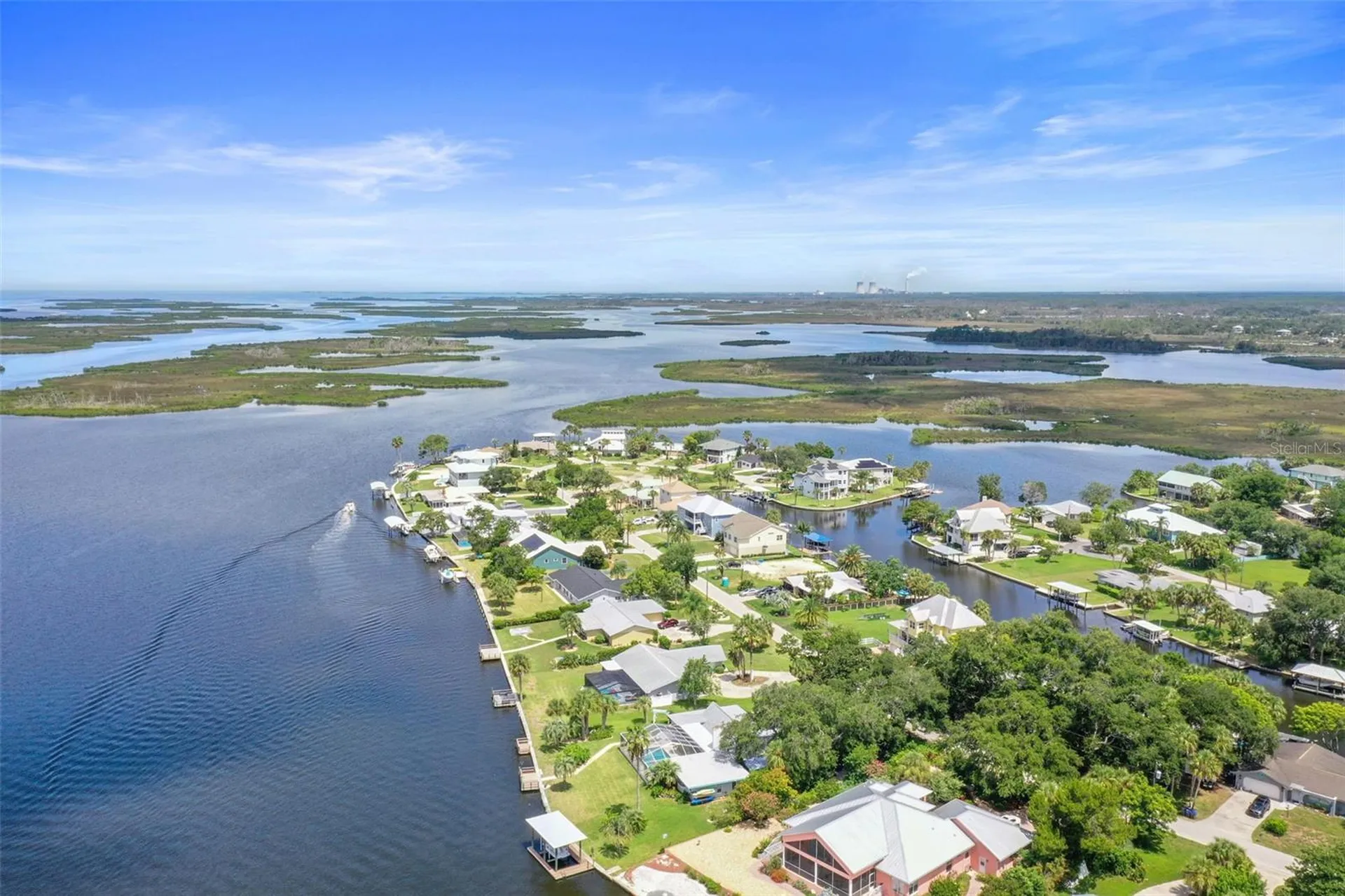 11930 W Bayshore Drive Crystal River FL 34429