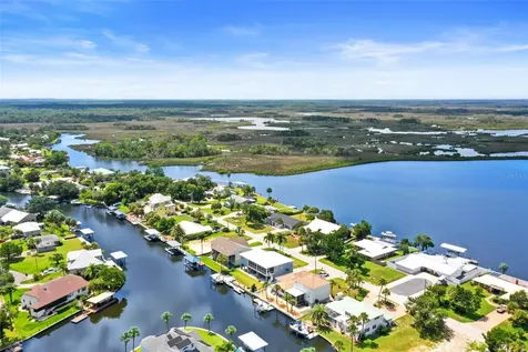 11930 W Bayshore Drive Crystal River FL 34429