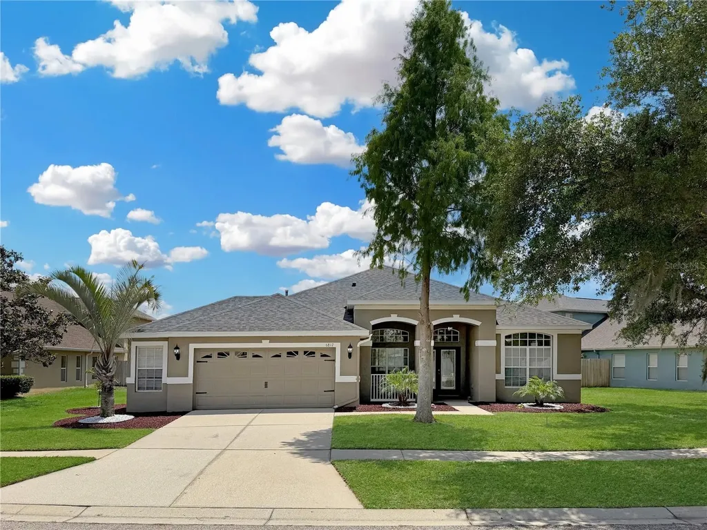 6817 Cromwell Garden Drive Apollo Beach FL 33572