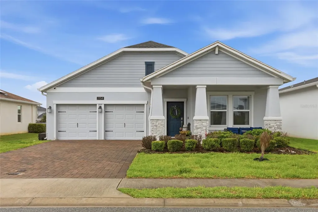 2154 Camden Loop Davenport FL 33837