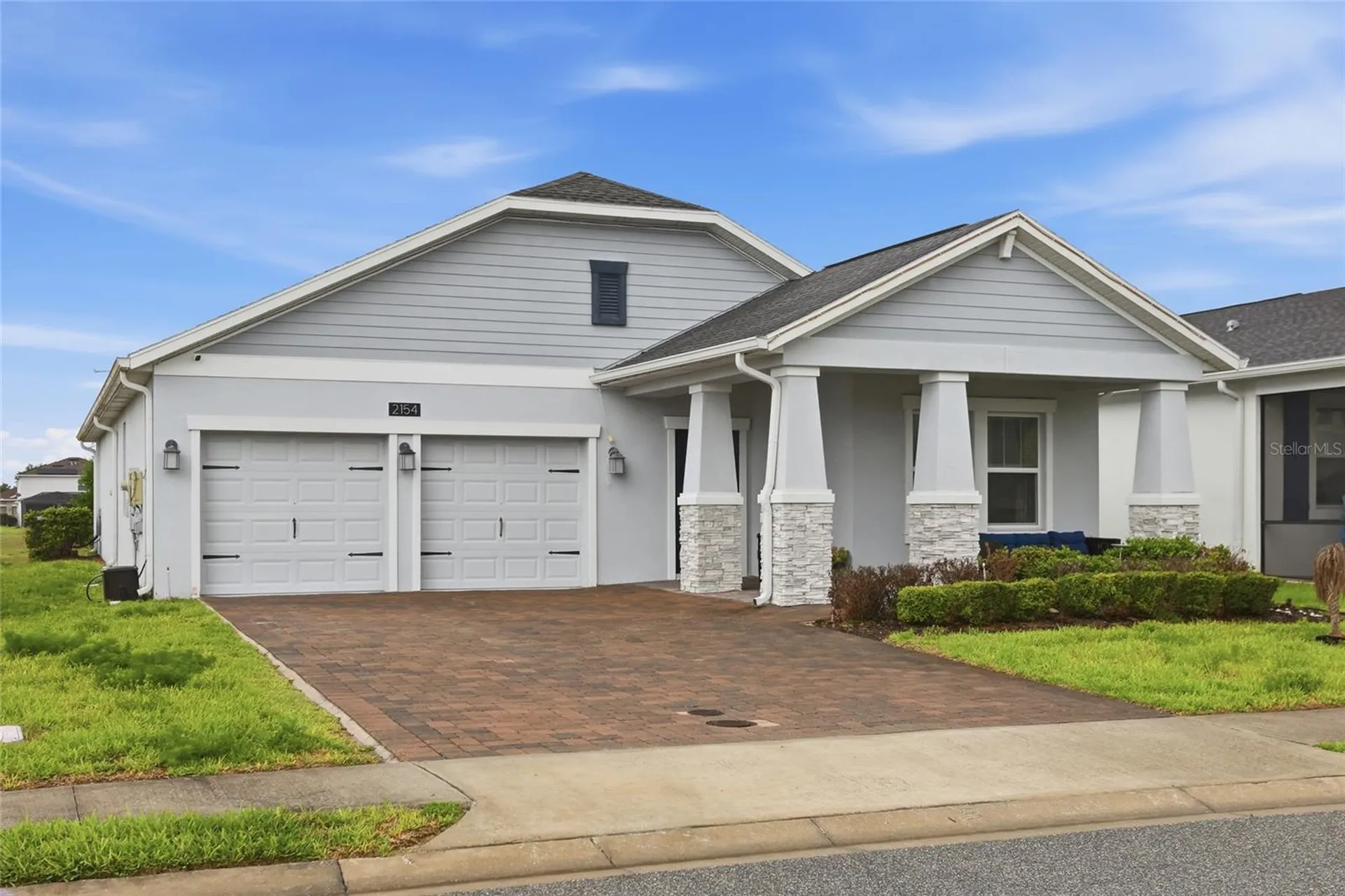 2154 Camden Loop Davenport FL 33837