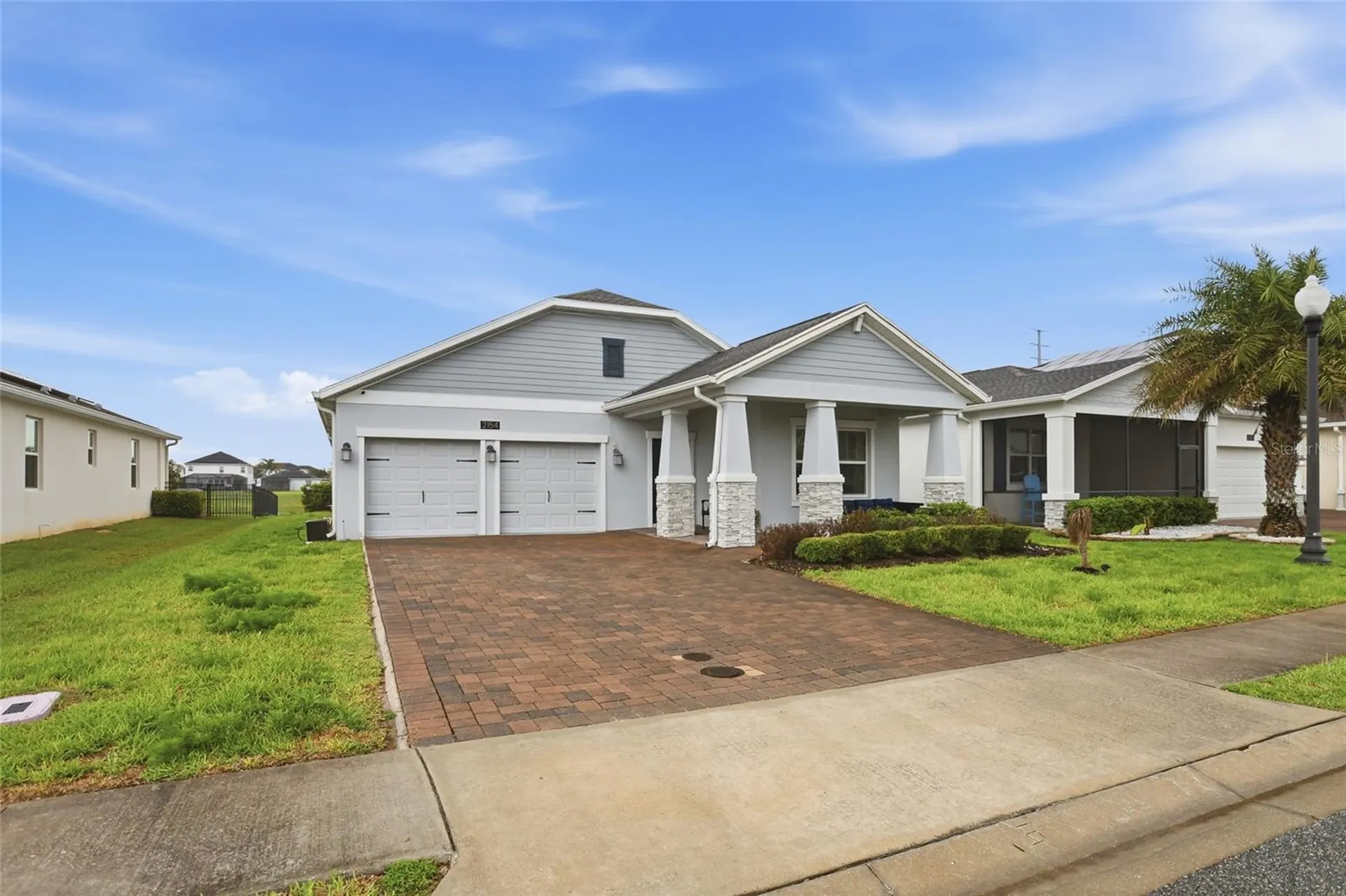 2154 Camden Loop Davenport FL 33837