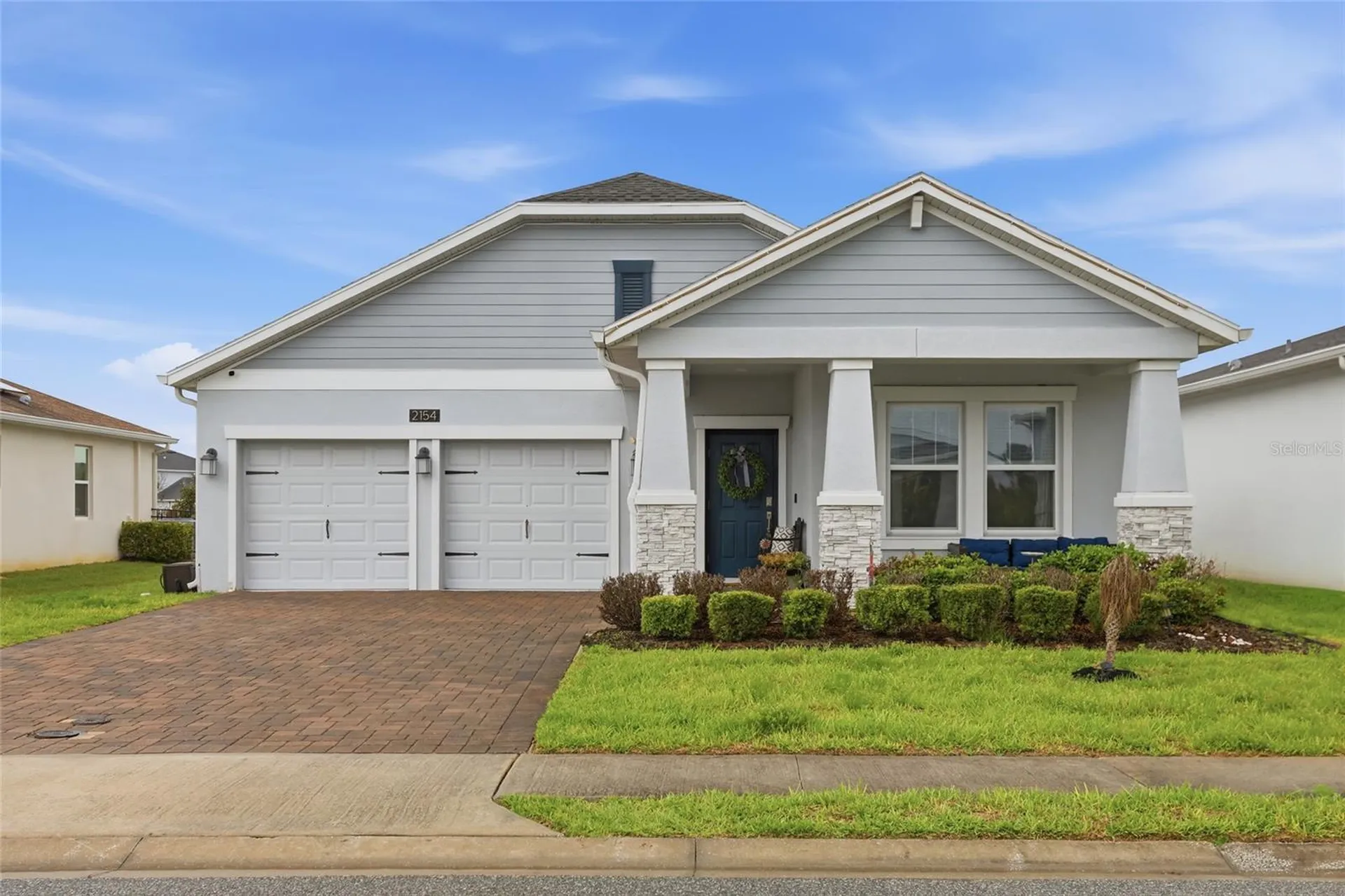 2154 Camden Loop Davenport FL 33837