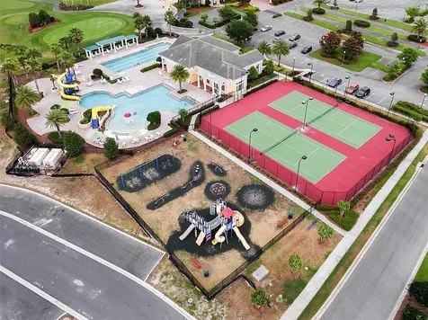 2154 Camden Loop Davenport FL 33837