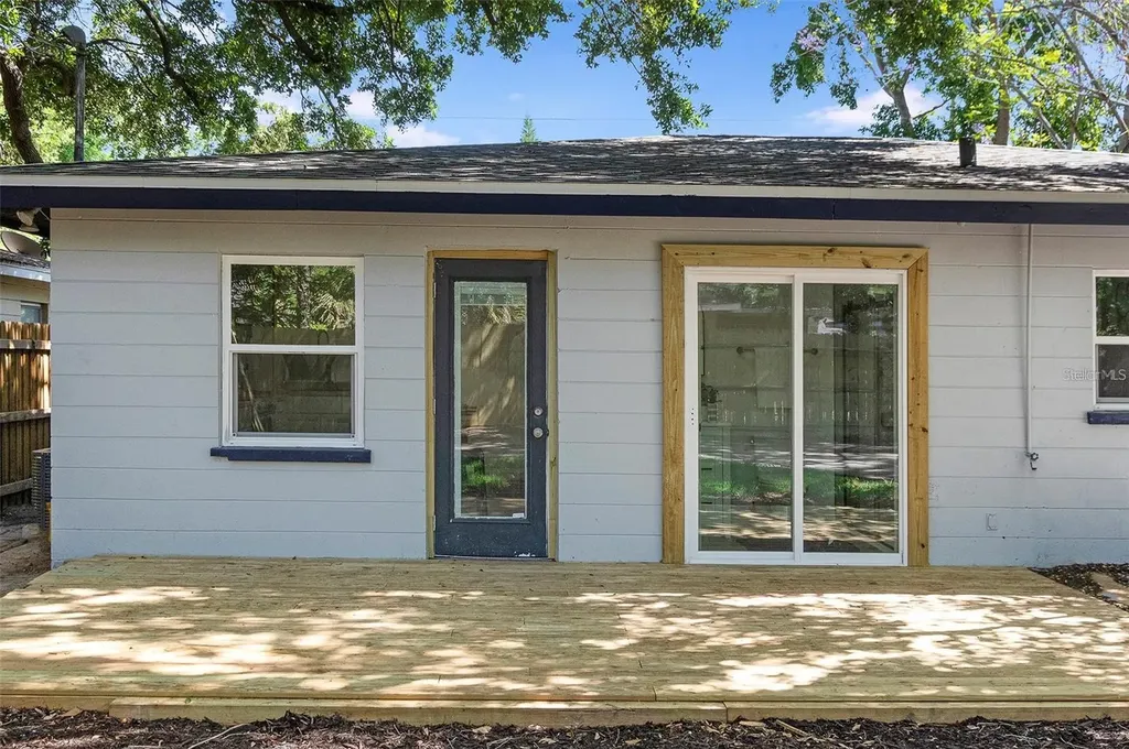 4629 26th Avenue S St Petersburg FL 33711