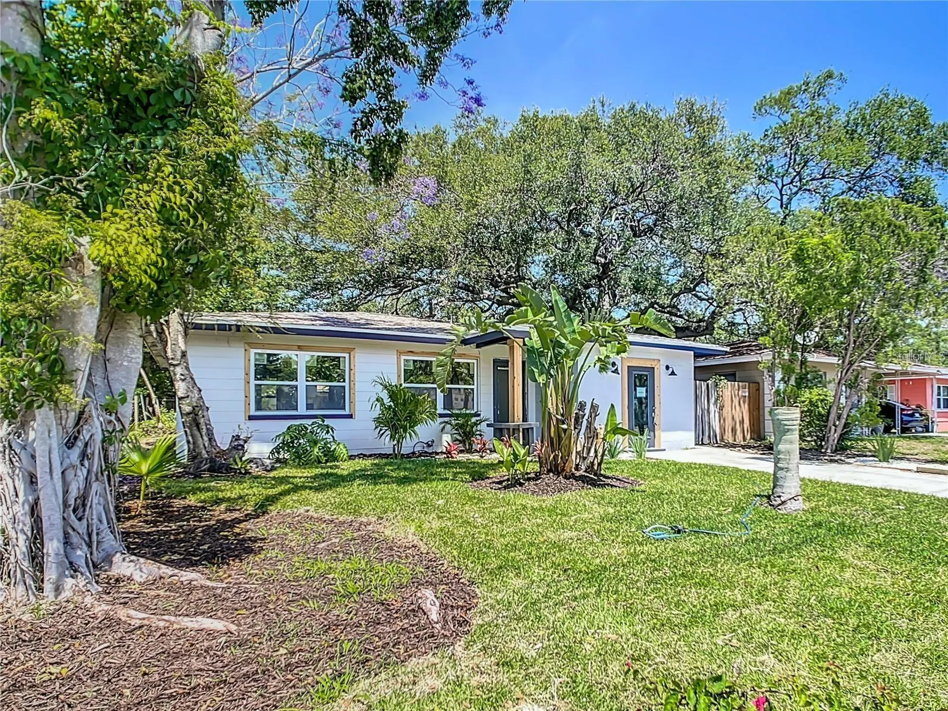 4629 26th Avenue S St Petersburg FL 33711