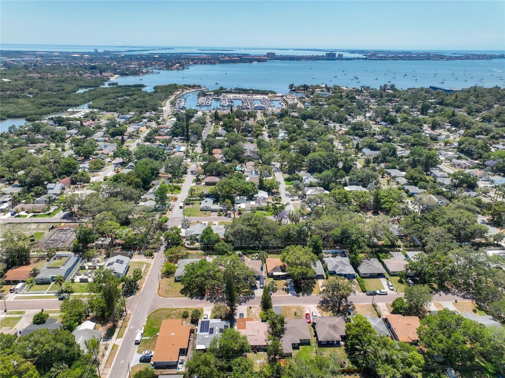 4629 26th Avenue S St Petersburg FL 33711