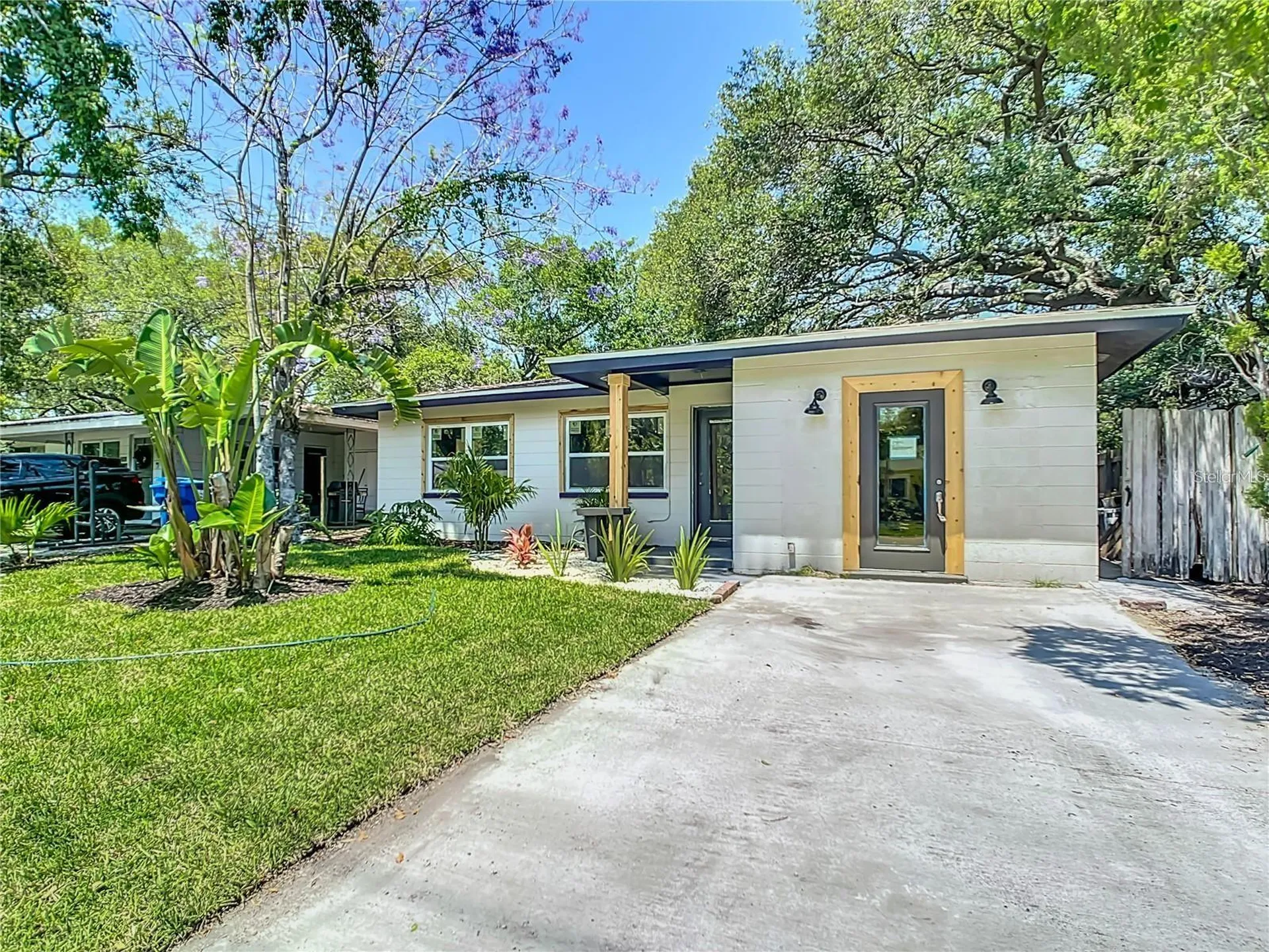 4629 26th Avenue S St Petersburg FL 33711