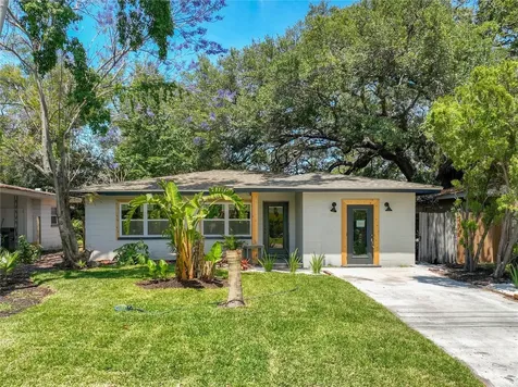 4629 26th Avenue S St Petersburg FL 33711