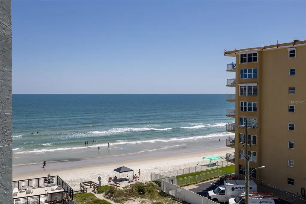 3405 S Atlantic Avenue New Smyrna Beach FL 32169