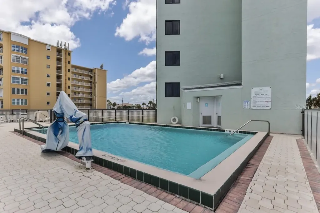 3405 S Atlantic Avenue New Smyrna Beach FL 32169