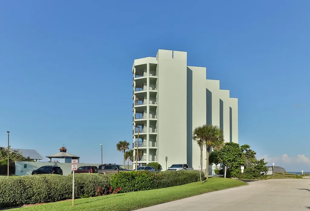 3405 S Atlantic Avenue New Smyrna Beach FL 32169