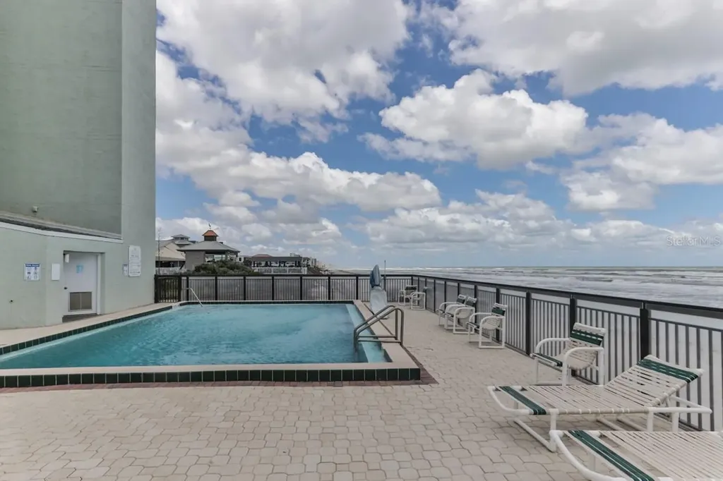 3405 S Atlantic Avenue New Smyrna Beach FL 32169