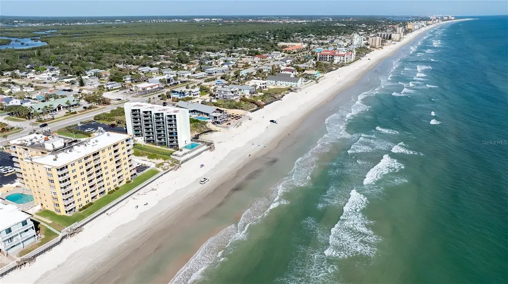 3405 S Atlantic Avenue New Smyrna Beach FL 32169