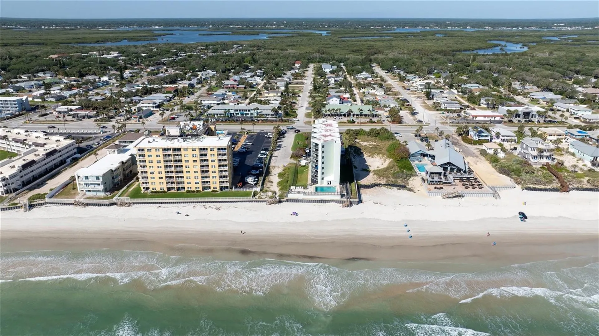3405 S Atlantic Avenue New Smyrna Beach FL 32169