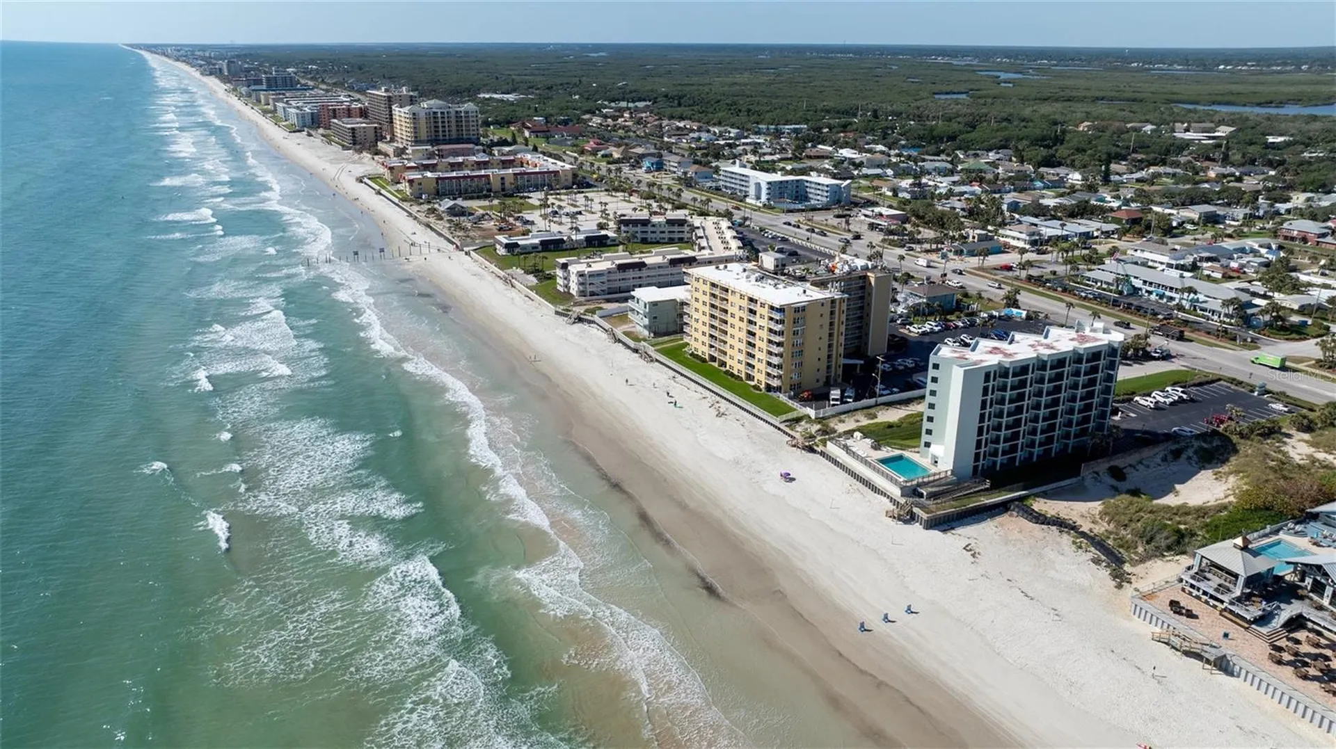 3405 S Atlantic Avenue New Smyrna Beach FL 32169
