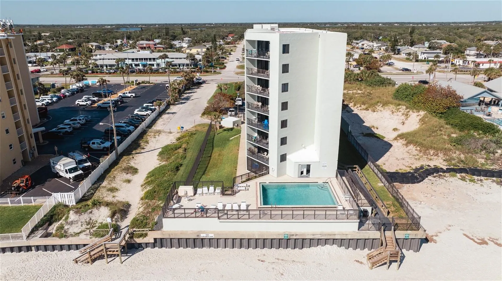 3405 S Atlantic Avenue New Smyrna Beach FL 32169