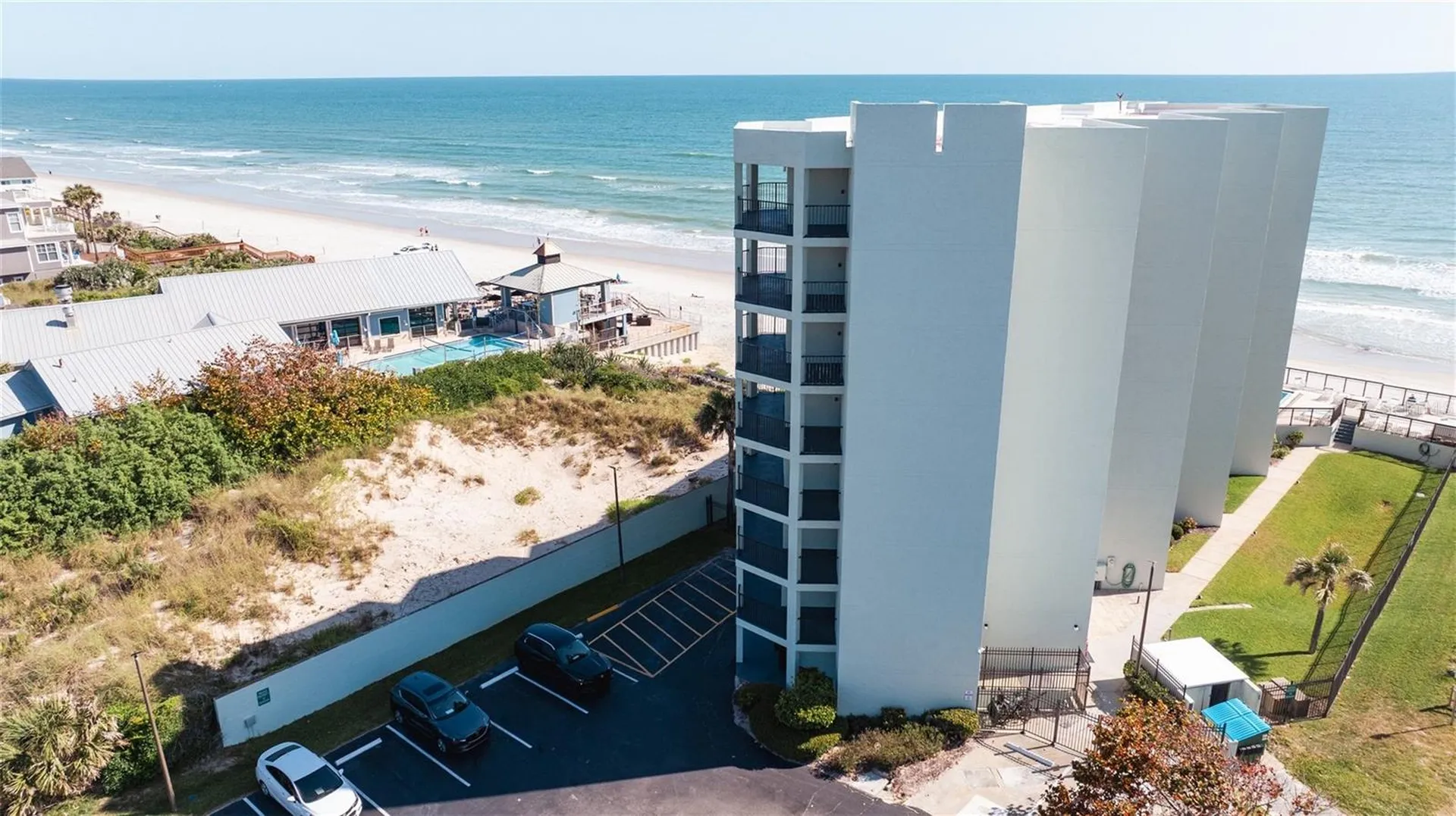 3405 S Atlantic Avenue New Smyrna Beach FL 32169