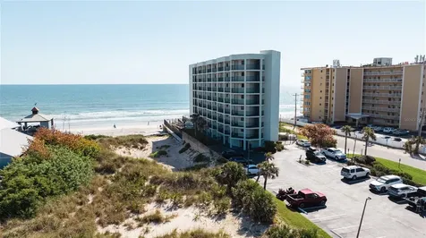 3405 S Atlantic Avenue New Smyrna Beach FL 32169