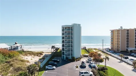 3405 S Atlantic Avenue New Smyrna Beach FL 32169