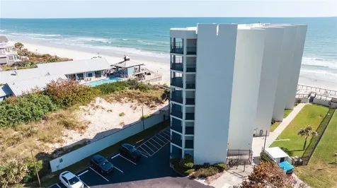 3405 S Atlantic Avenue New Smyrna Beach FL 32169