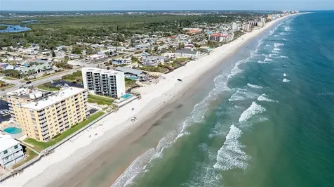 3405 S Atlantic Avenue New Smyrna Beach FL 32169