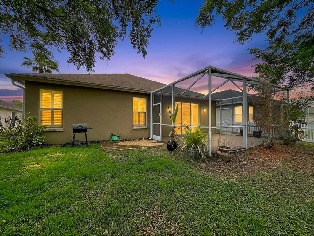 27509 Edenfield Drive Wesley Chapel FL 33544