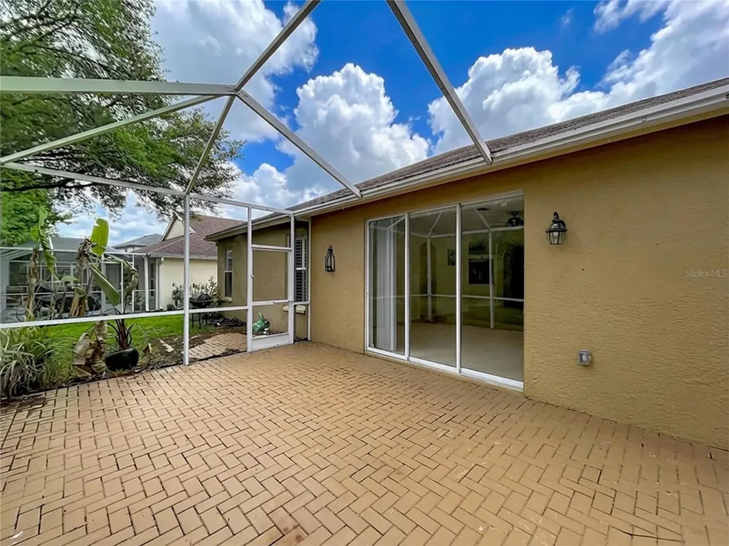 27509 Edenfield Drive Wesley Chapel FL 33544