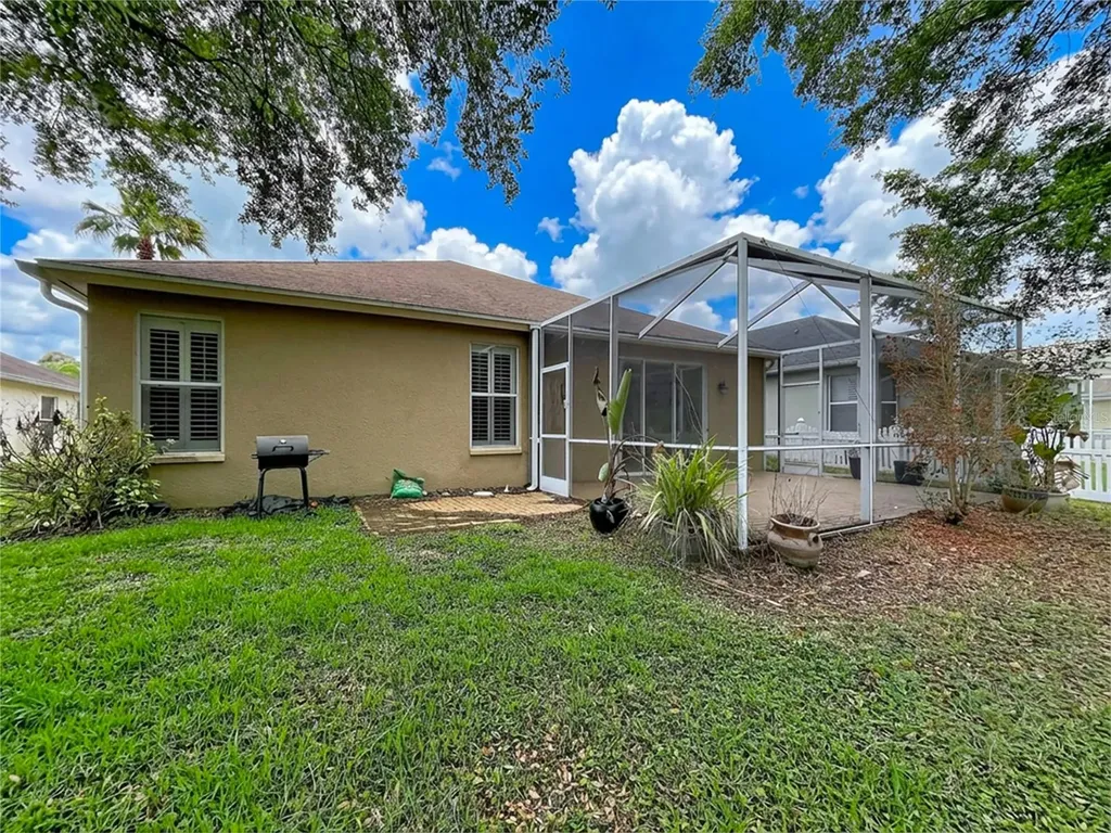 27509 Edenfield Drive Wesley Chapel FL 33544
