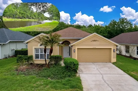 27509 Edenfield Drive Wesley Chapel FL 33544