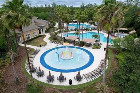 27509 Edenfield Drive Wesley Chapel FL 33544