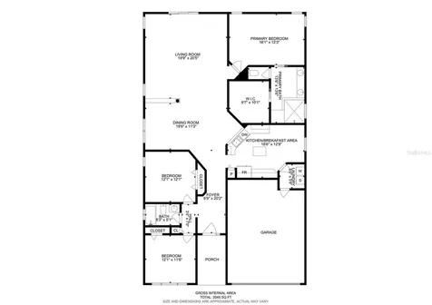 27509 Edenfield Drive Wesley Chapel FL 33544