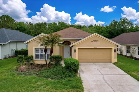 27509 Edenfield Drive Wesley Chapel FL 33544