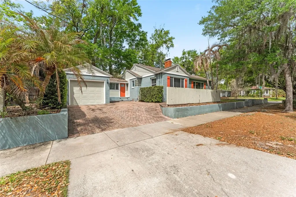 600 Vassar Street Orlando FL 32804