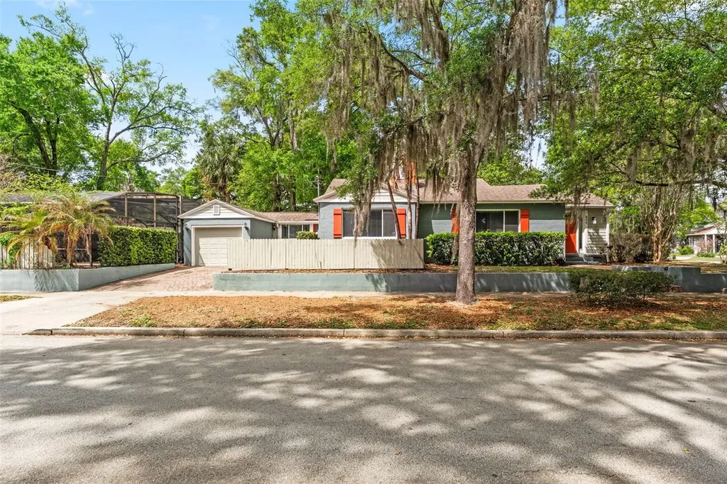 600 Vassar Street Orlando FL 32804
