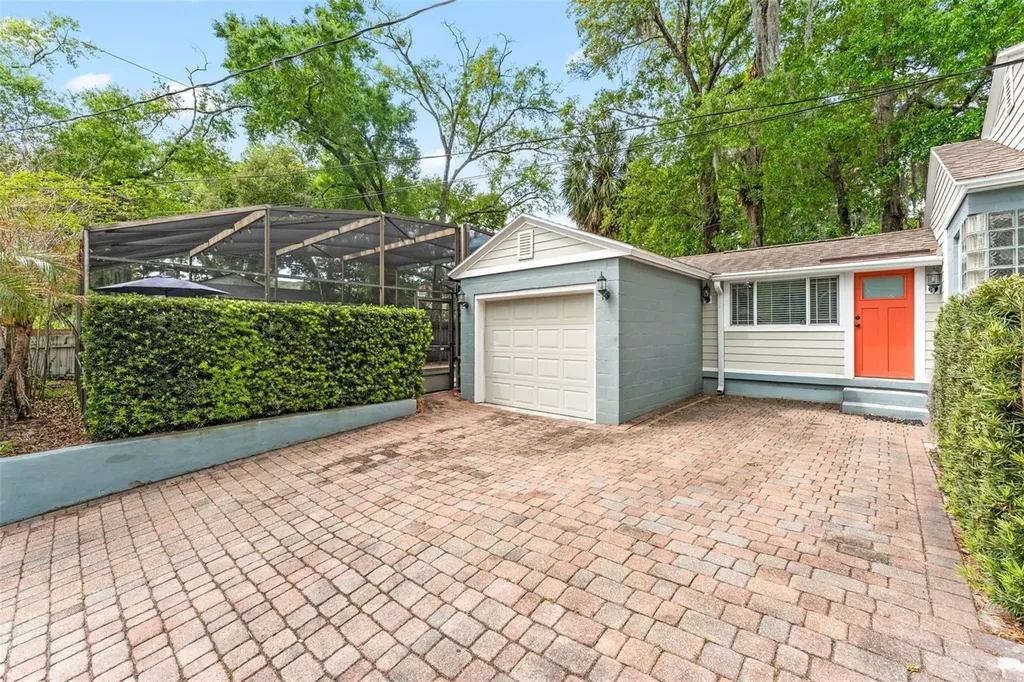 600 Vassar Street Orlando FL 32804