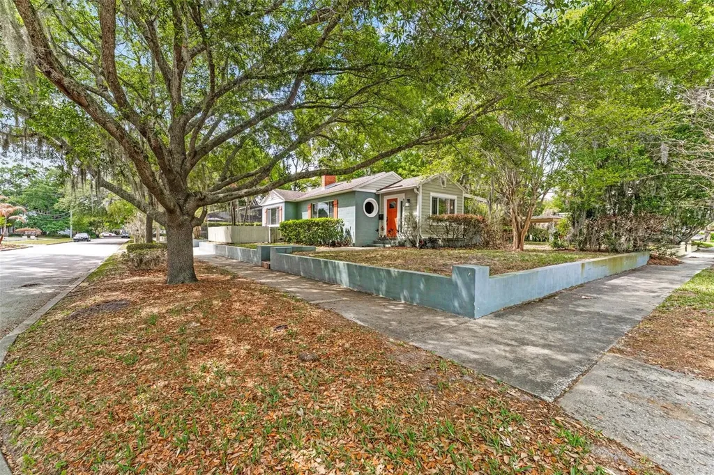 600 Vassar Street Orlando FL 32804
