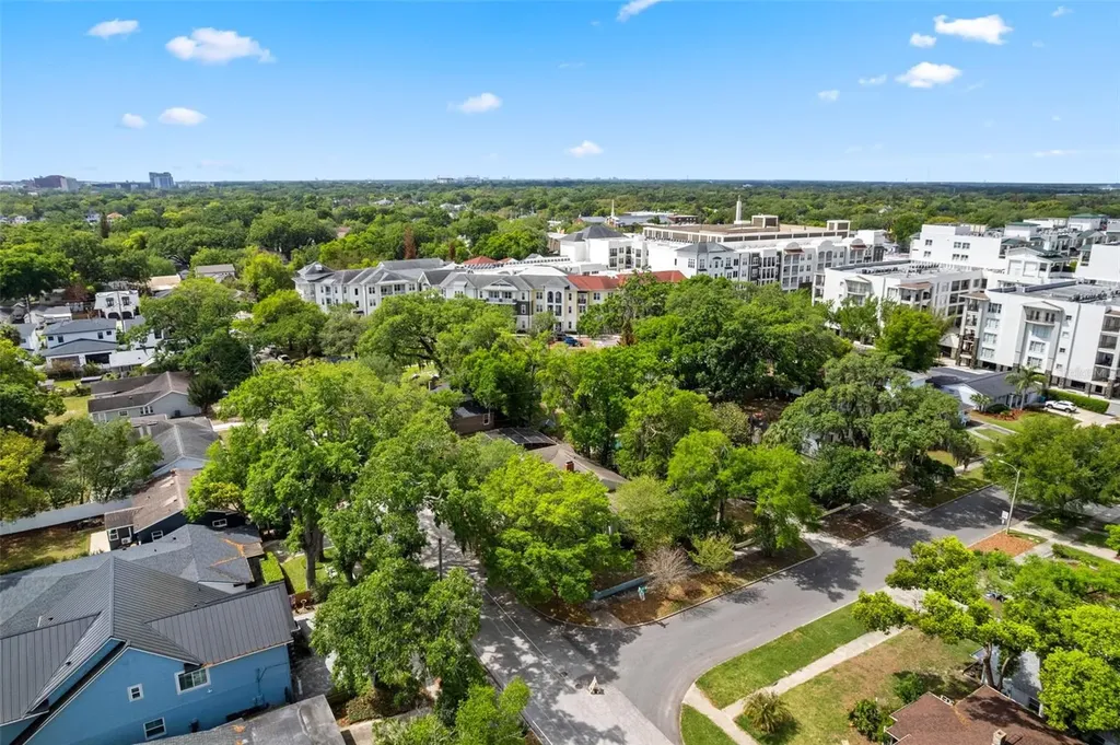 600 Vassar Street Orlando FL 32804