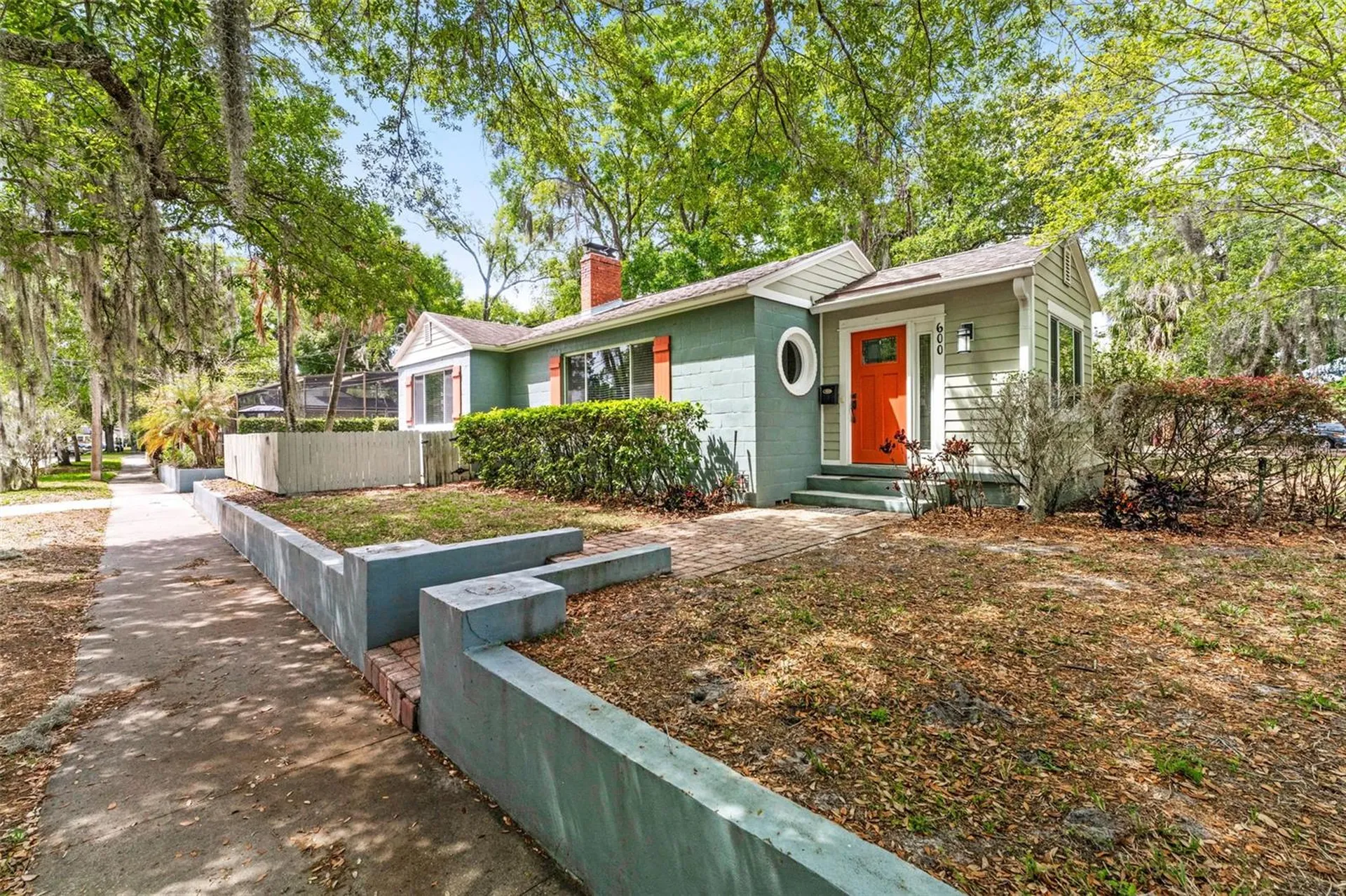 600 Vassar Street Orlando FL 32804
