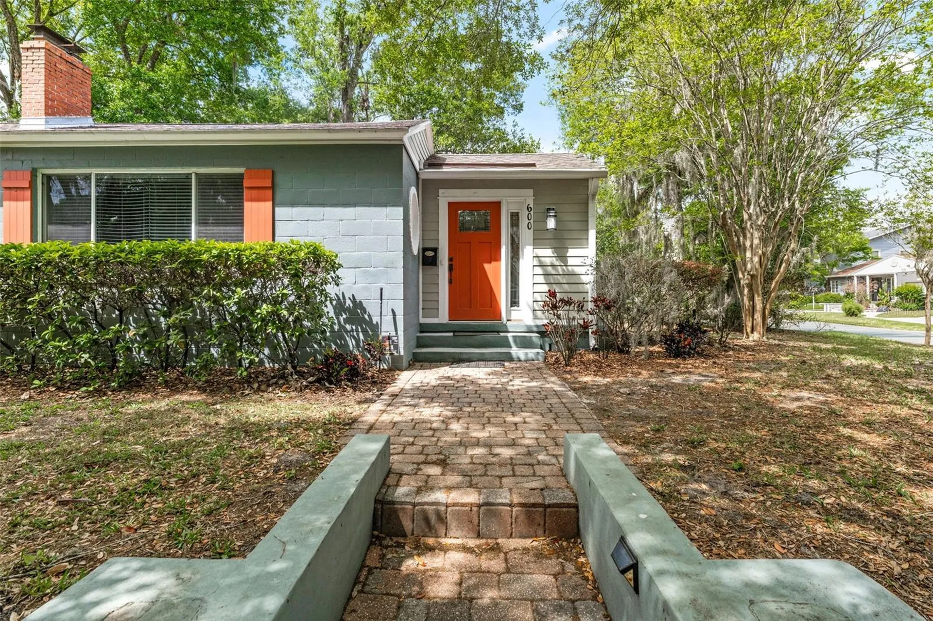 600 Vassar Street Orlando FL 32804