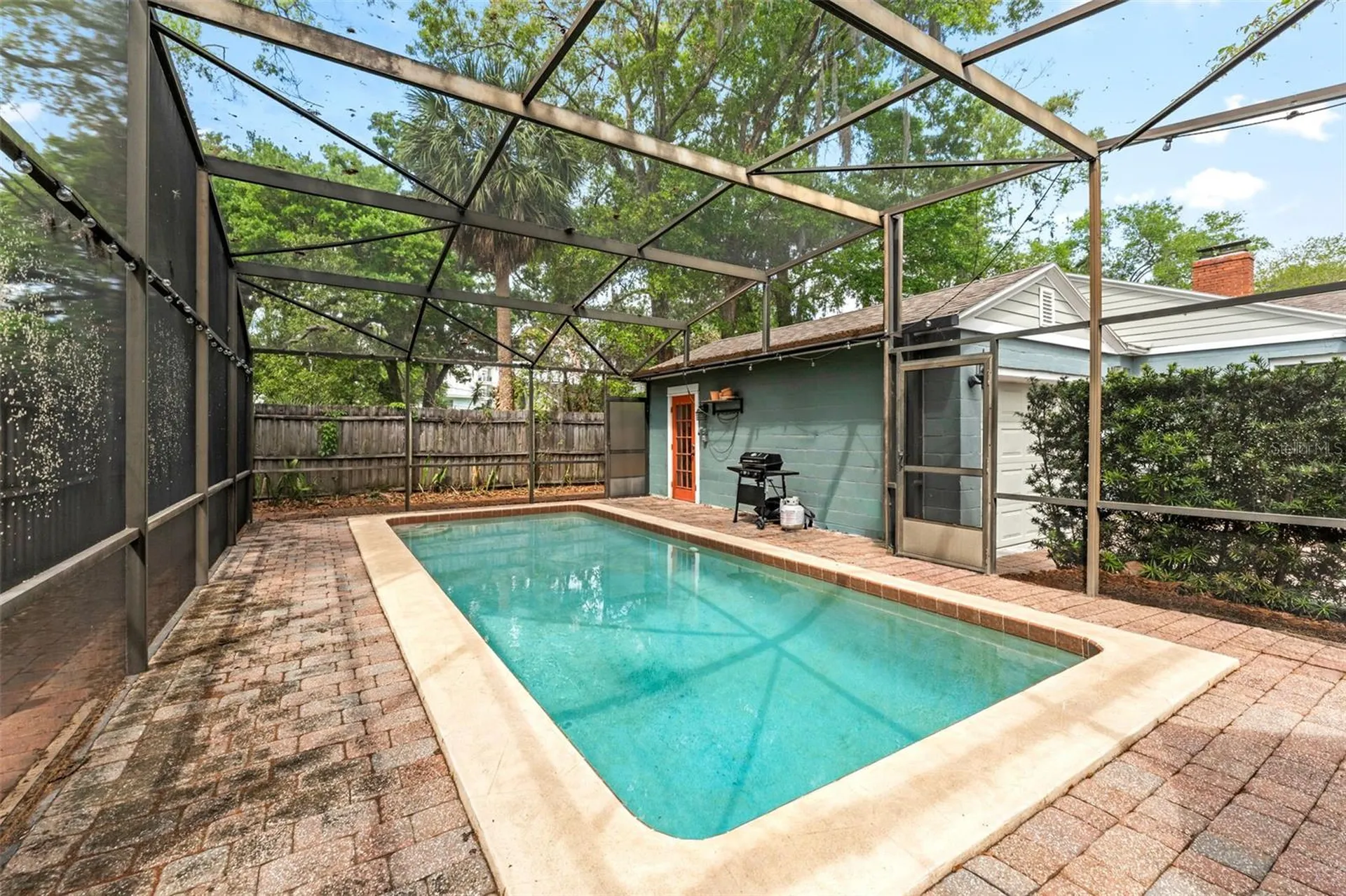 600 Vassar Street Orlando FL 32804