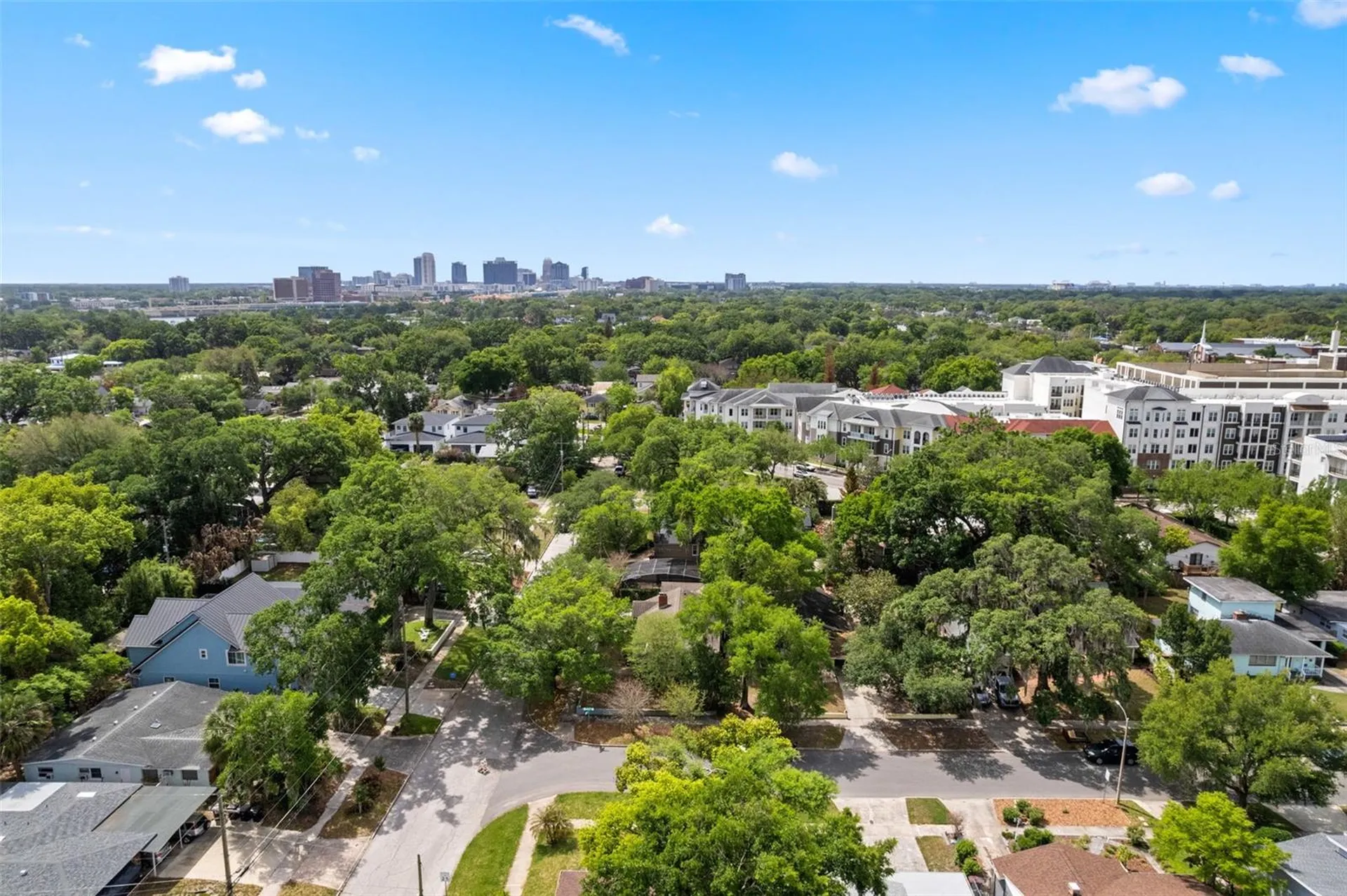 600 Vassar Street Orlando FL 32804