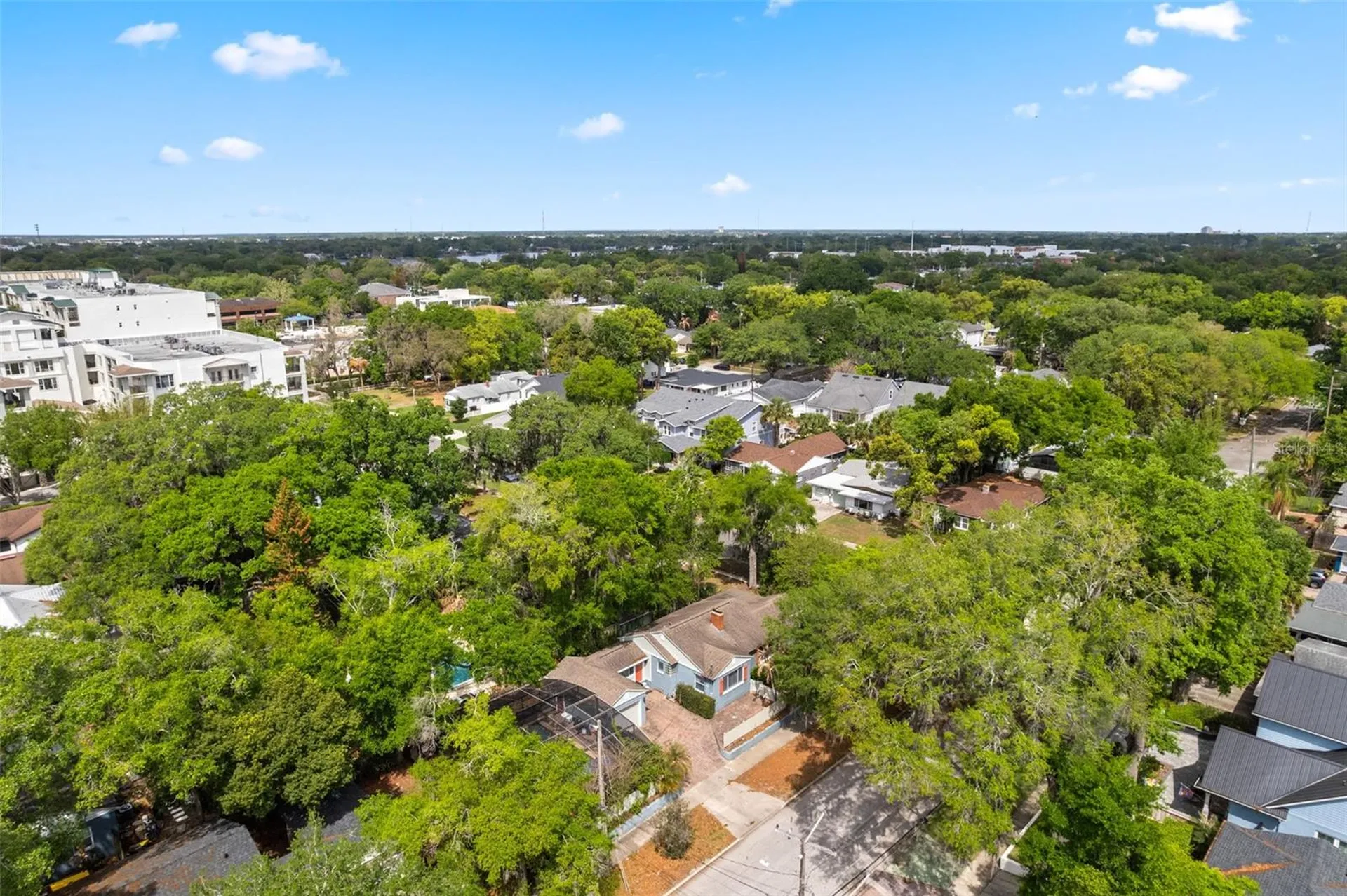 600 Vassar Street Orlando FL 32804