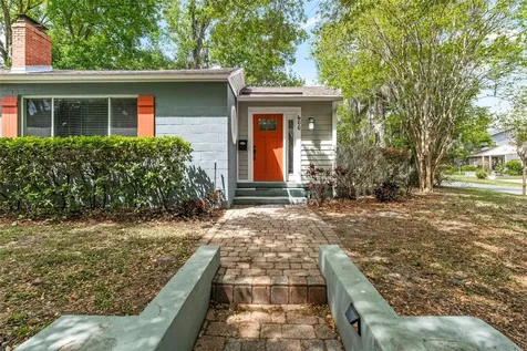 600 Vassar Street Orlando FL 32804